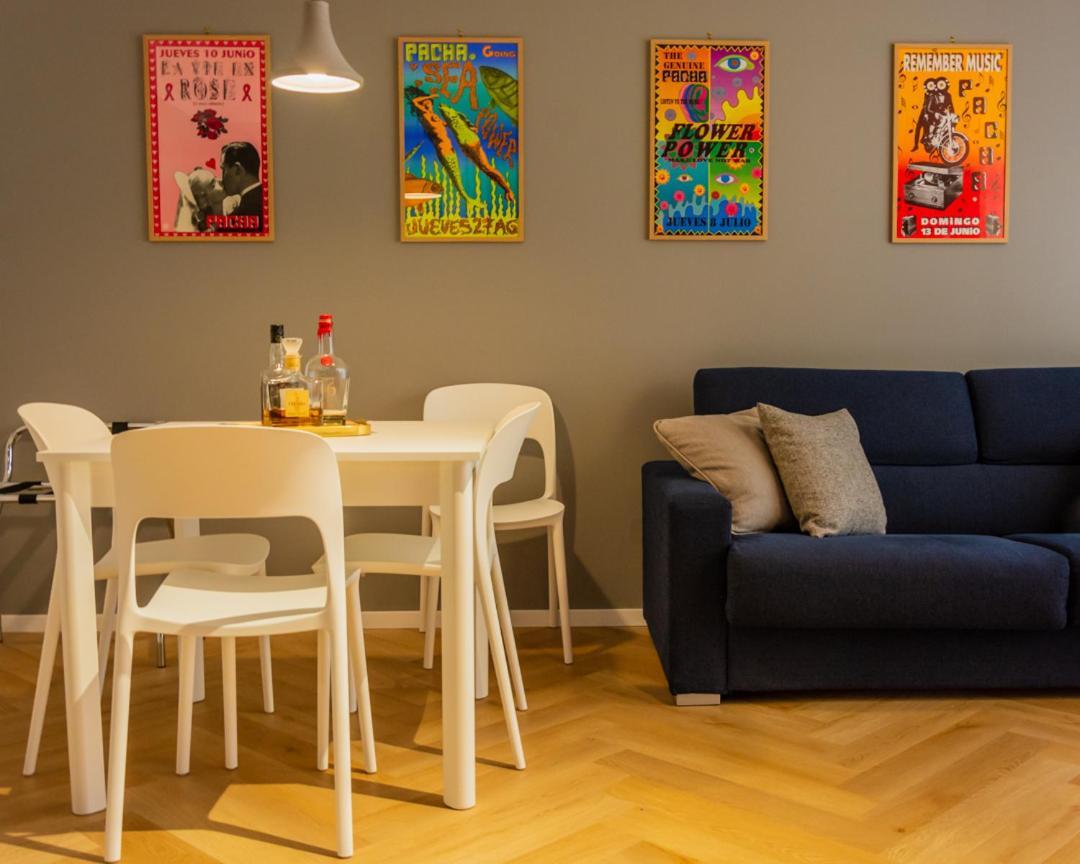 Ferienwohnung Doron Living Bari Exterior foto